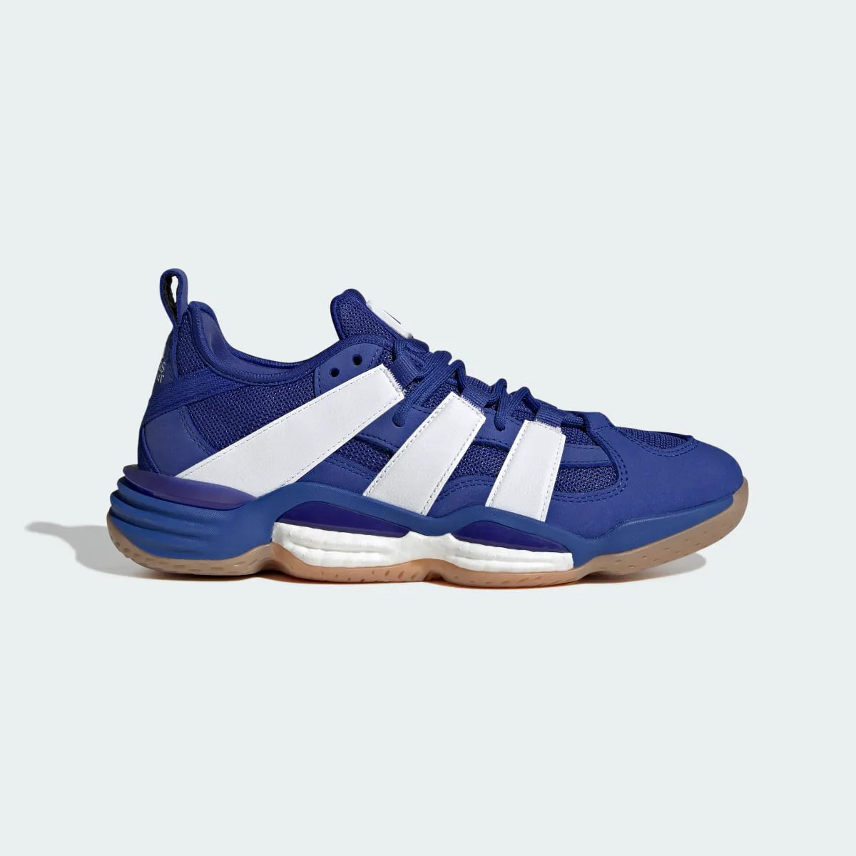 Volleyball Blue
