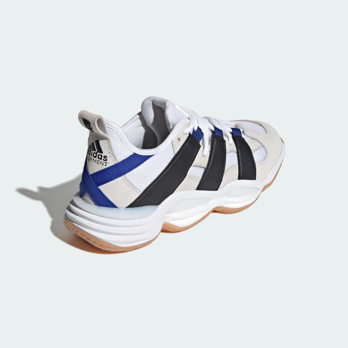 Volleyball White