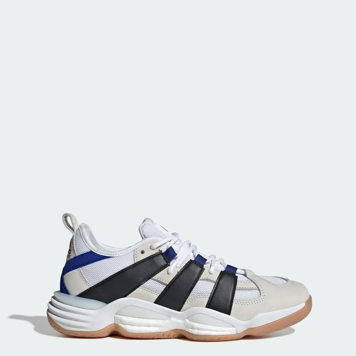 Volleyball White