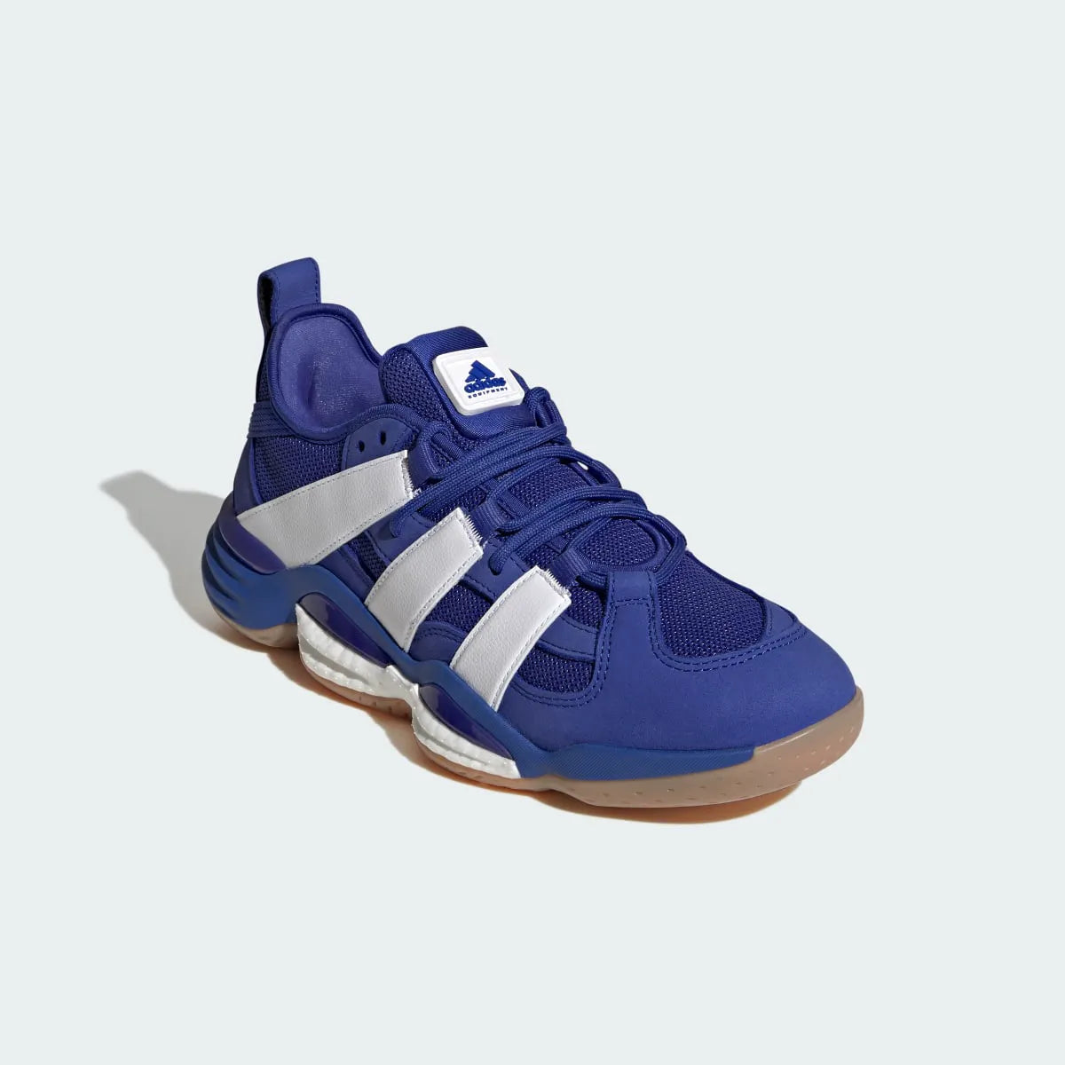 Volleyball Blue