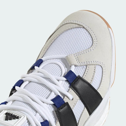 Volleyball White