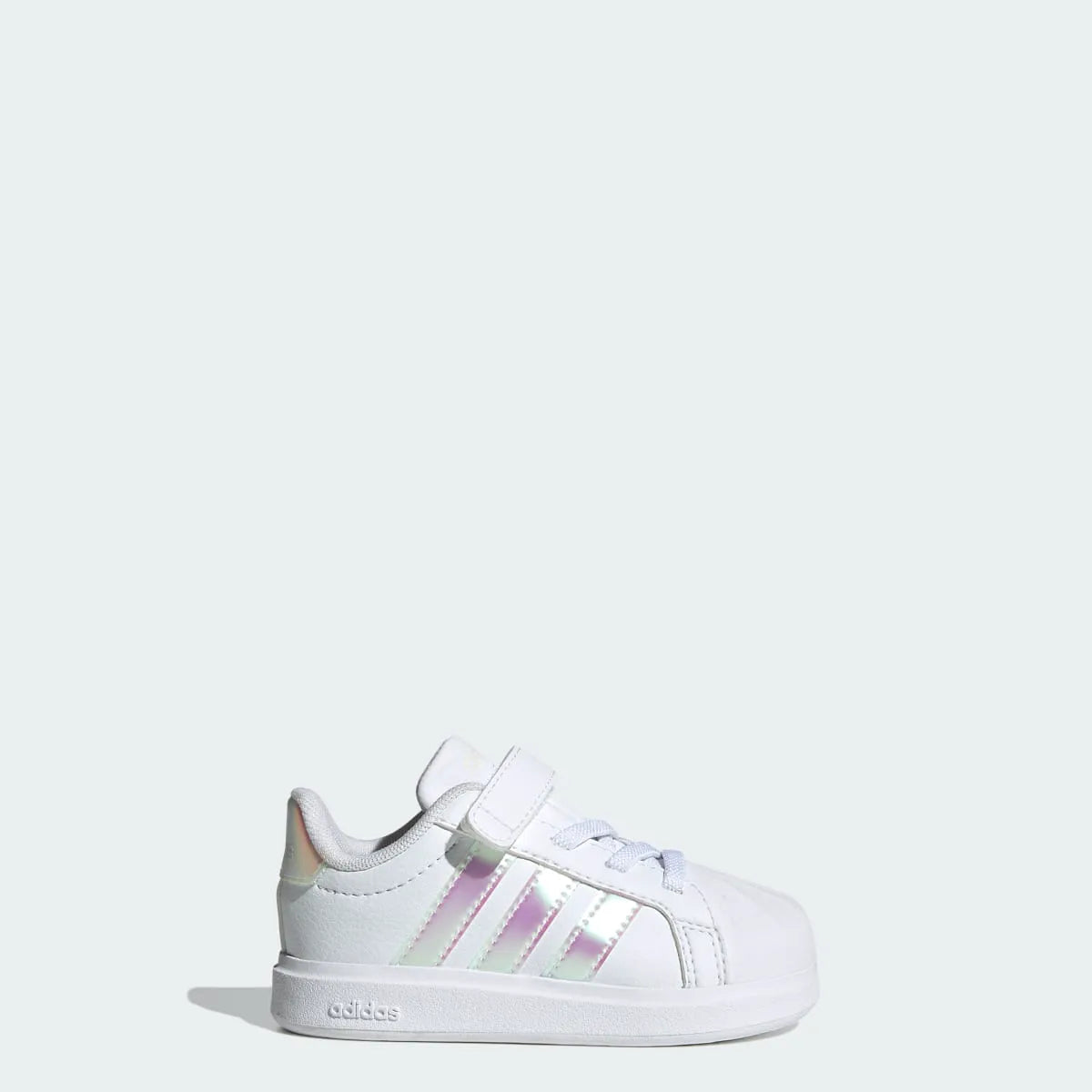 & Toddler Sportswear White