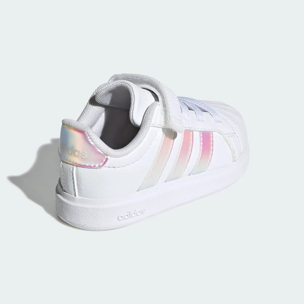 & Toddler Sportswear White