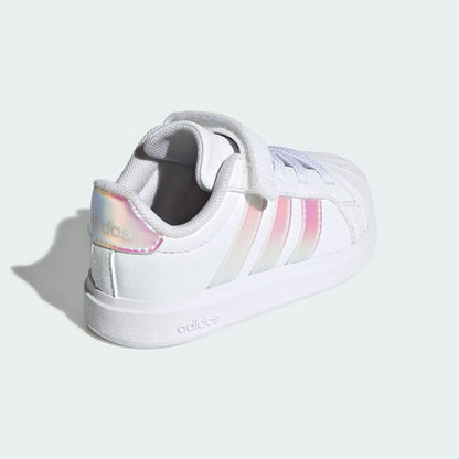 & Toddler Sportswear White