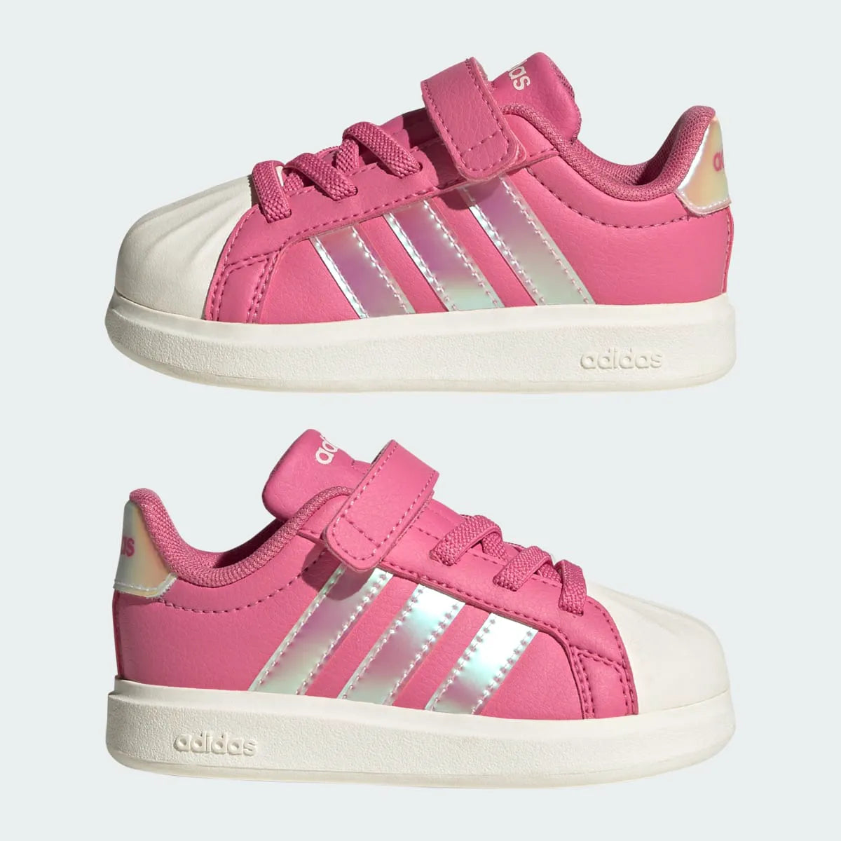 & Toddler Sportswear Pink
