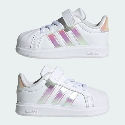 & Toddler Sportswear White