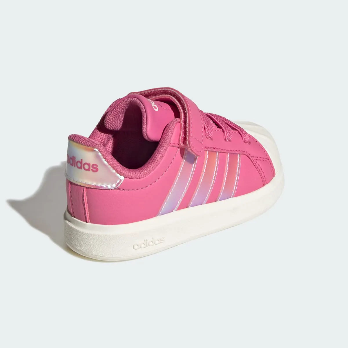 & Toddler Sportswear Pink