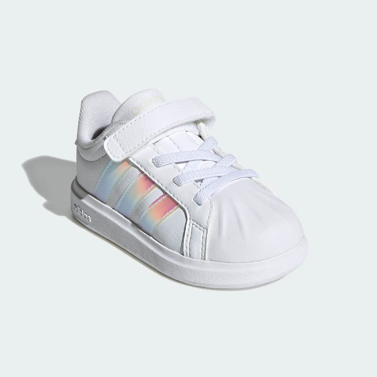& Toddler Sportswear White