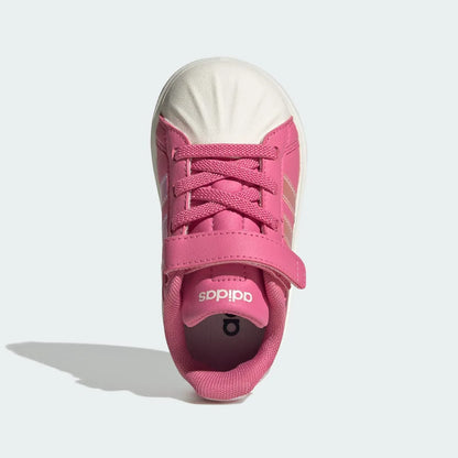 & Toddler Sportswear Pink