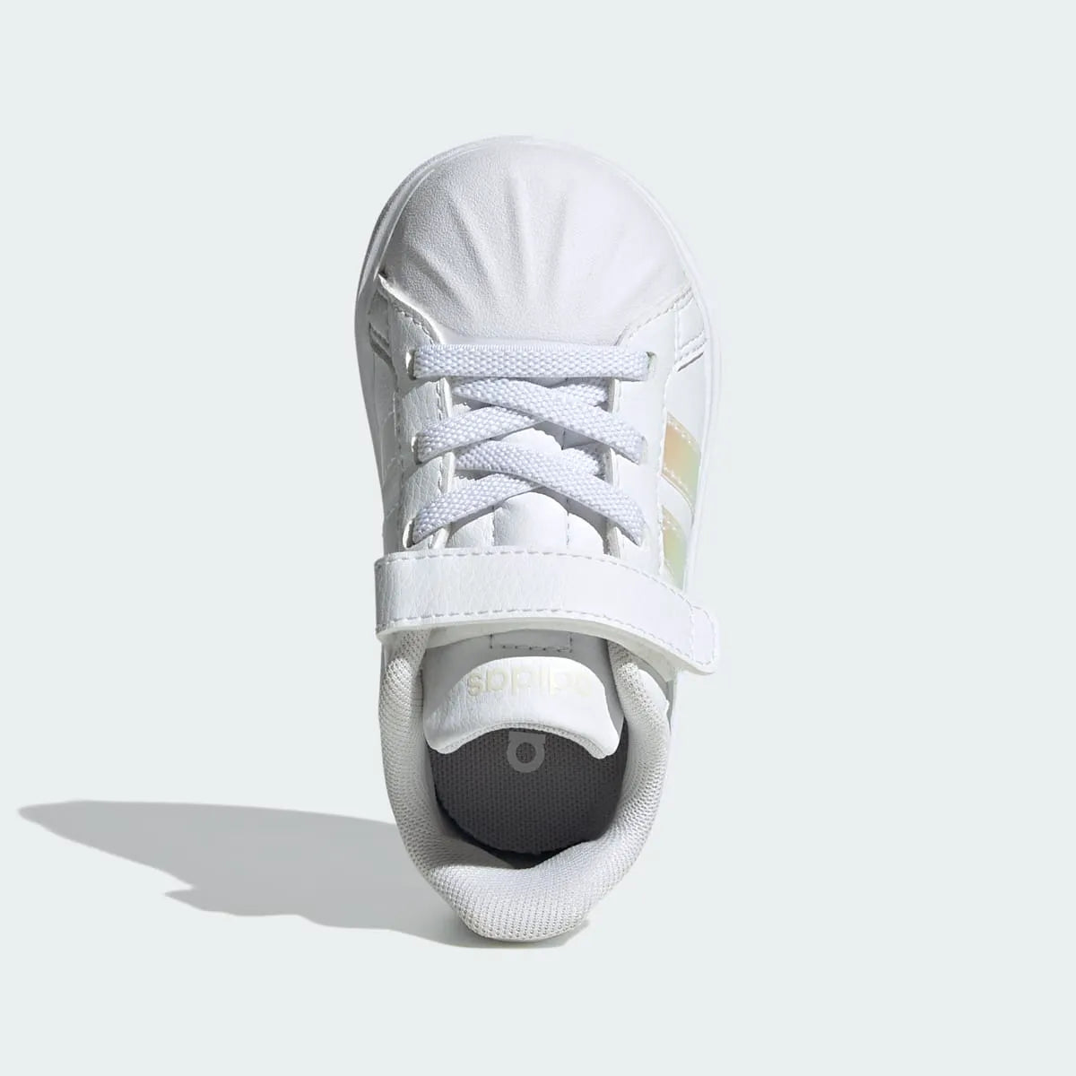 & Toddler Sportswear White