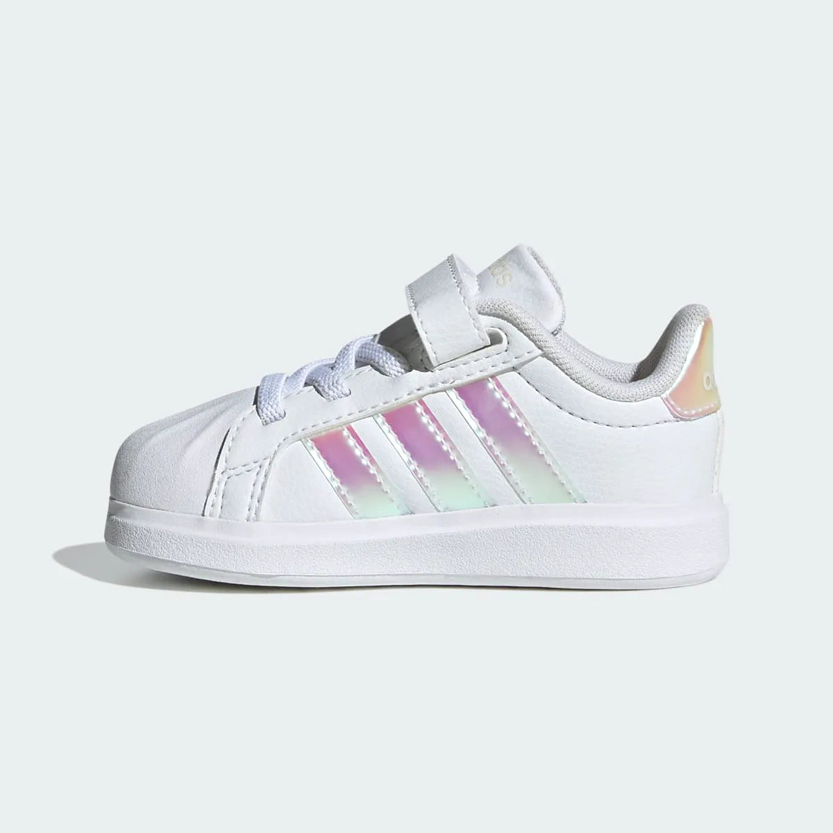 & Toddler Sportswear White