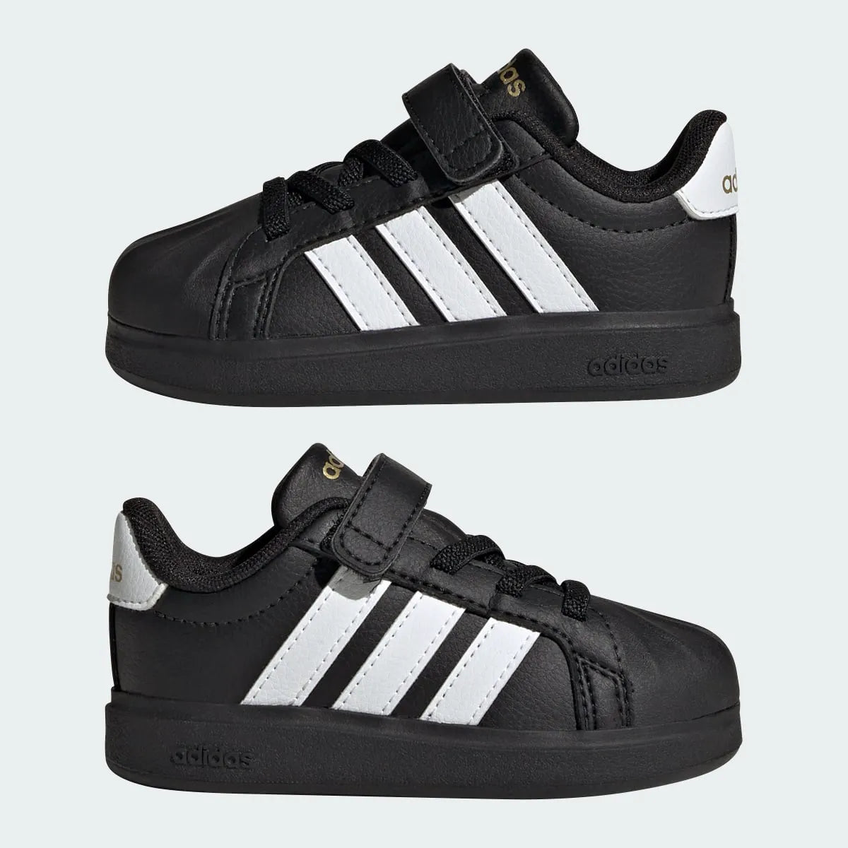 & Toddler Sportswear Black