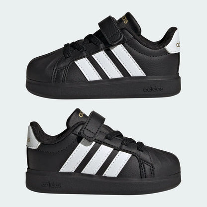 & Toddler Sportswear Black