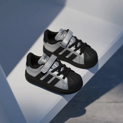 & Toddler Sportswear Silver