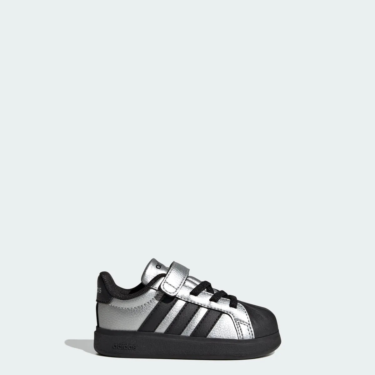 & Toddler Sportswear Silver