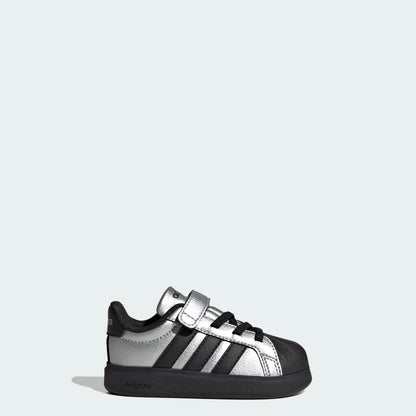 & Toddler Sportswear Silver
