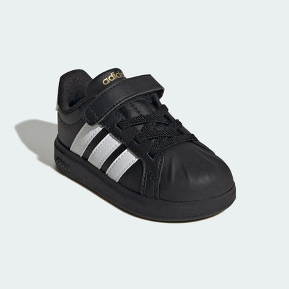 & Toddler Sportswear Black