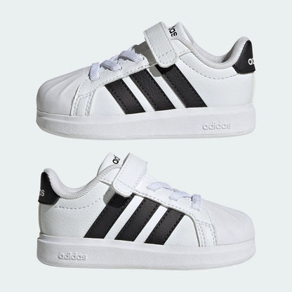 & Toddler Sportswear White