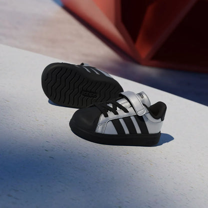 & Toddler Sportswear Silver