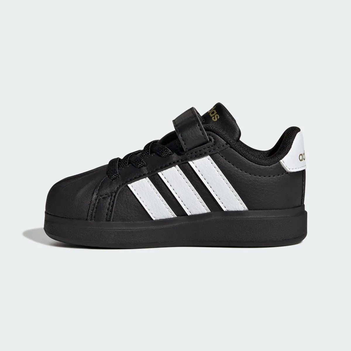 & Toddler Sportswear Black