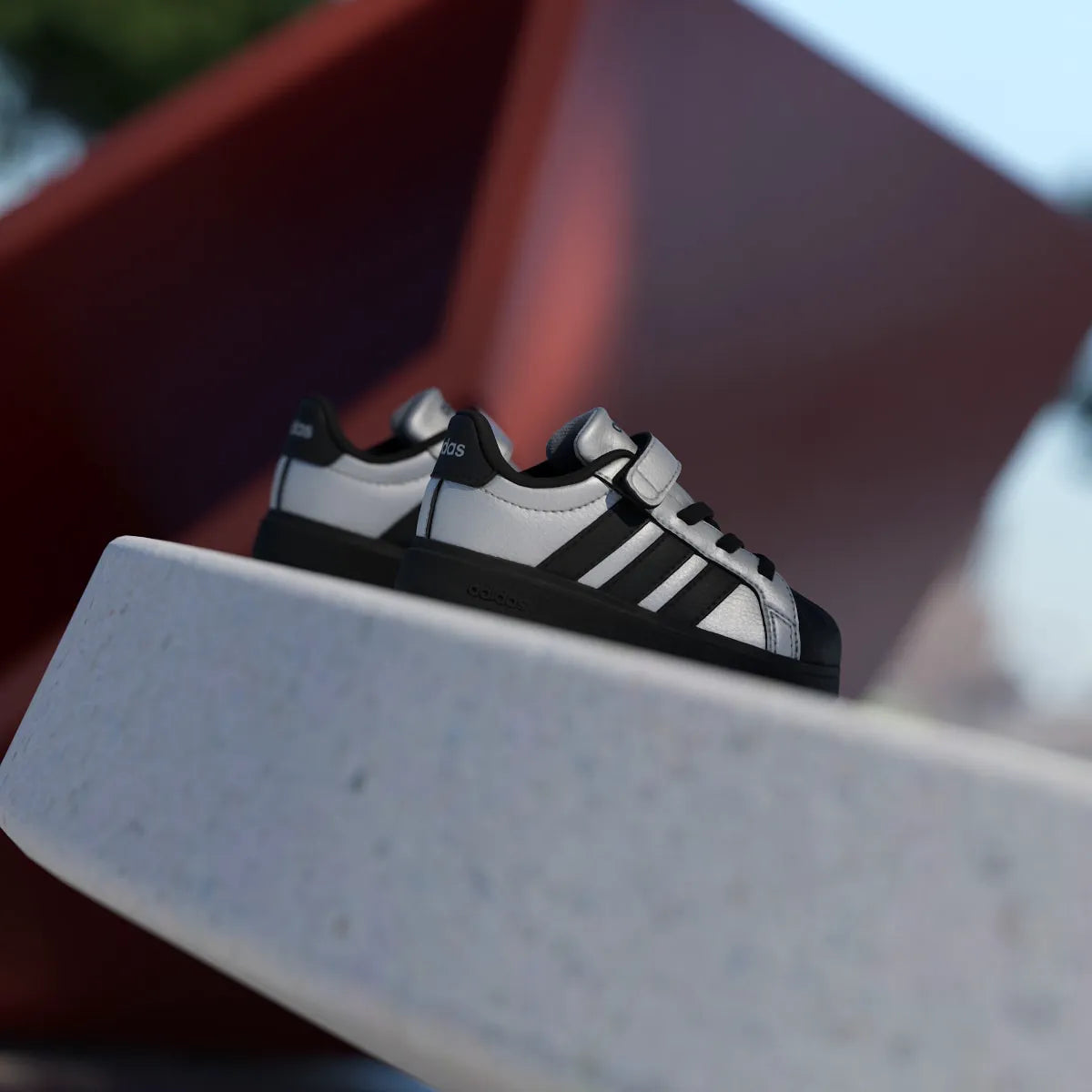& Toddler Sportswear Silver