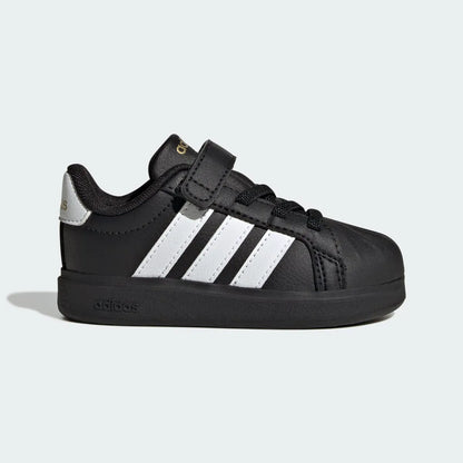 & Toddler Sportswear Black
