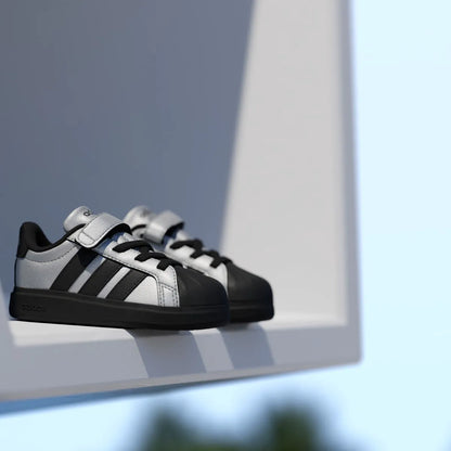 & Toddler Sportswear Silver