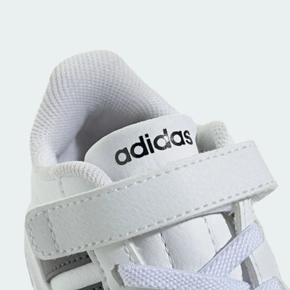 & Toddler Sportswear White