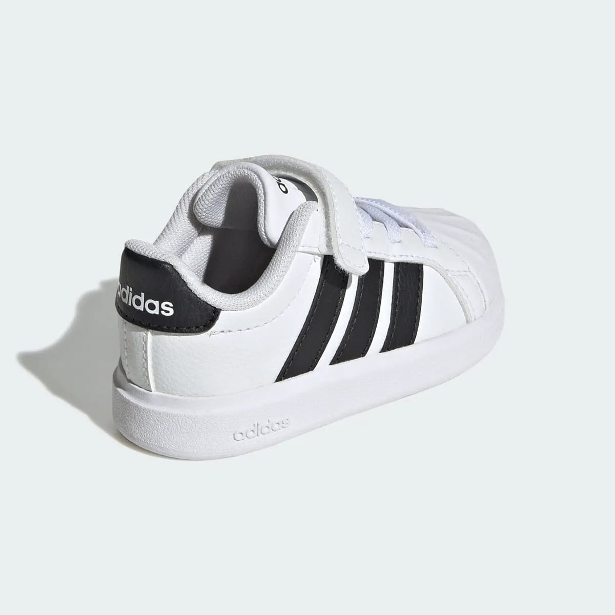 & Toddler Sportswear White