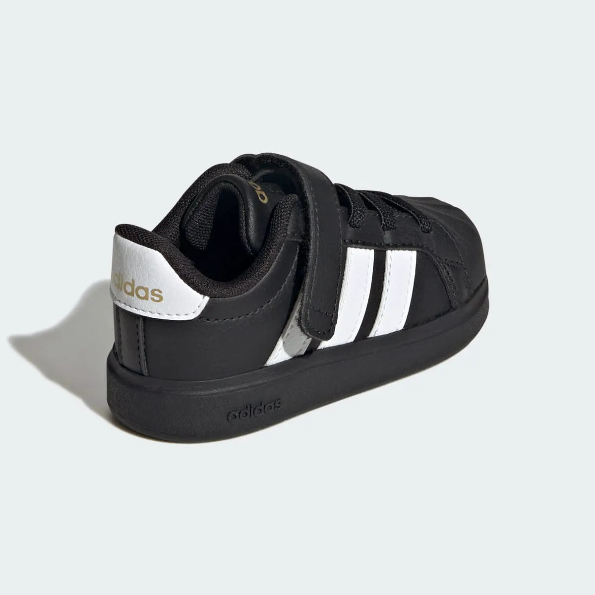 & Toddler Sportswear Black