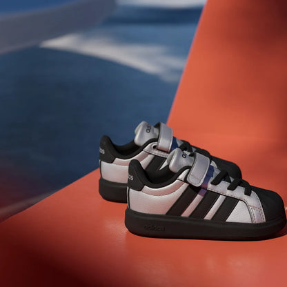 & Toddler Sportswear Silver