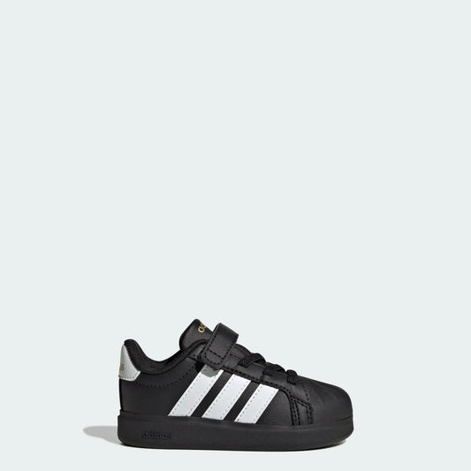 & Toddler Sportswear Black