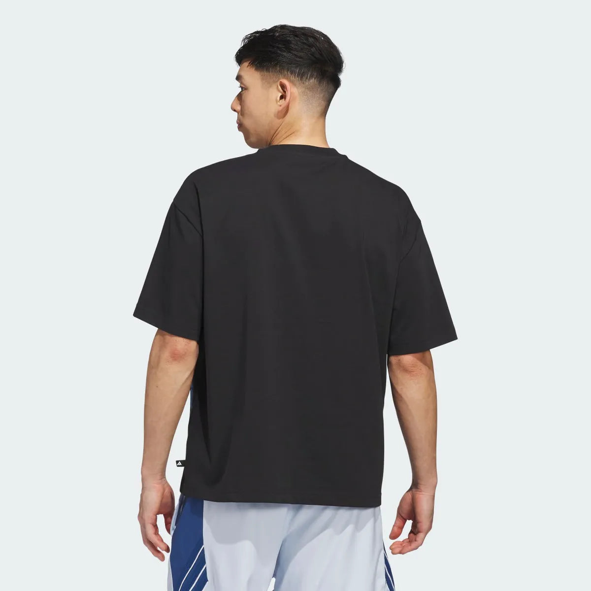 Basketball Black