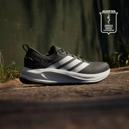 Running Black