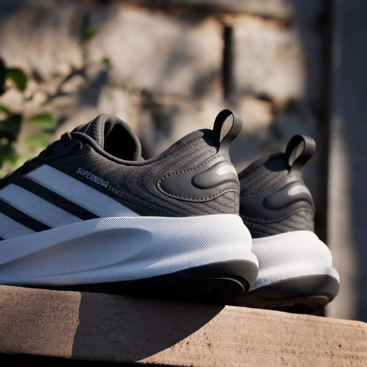 Running Black