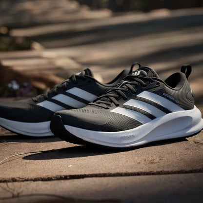 Running Black