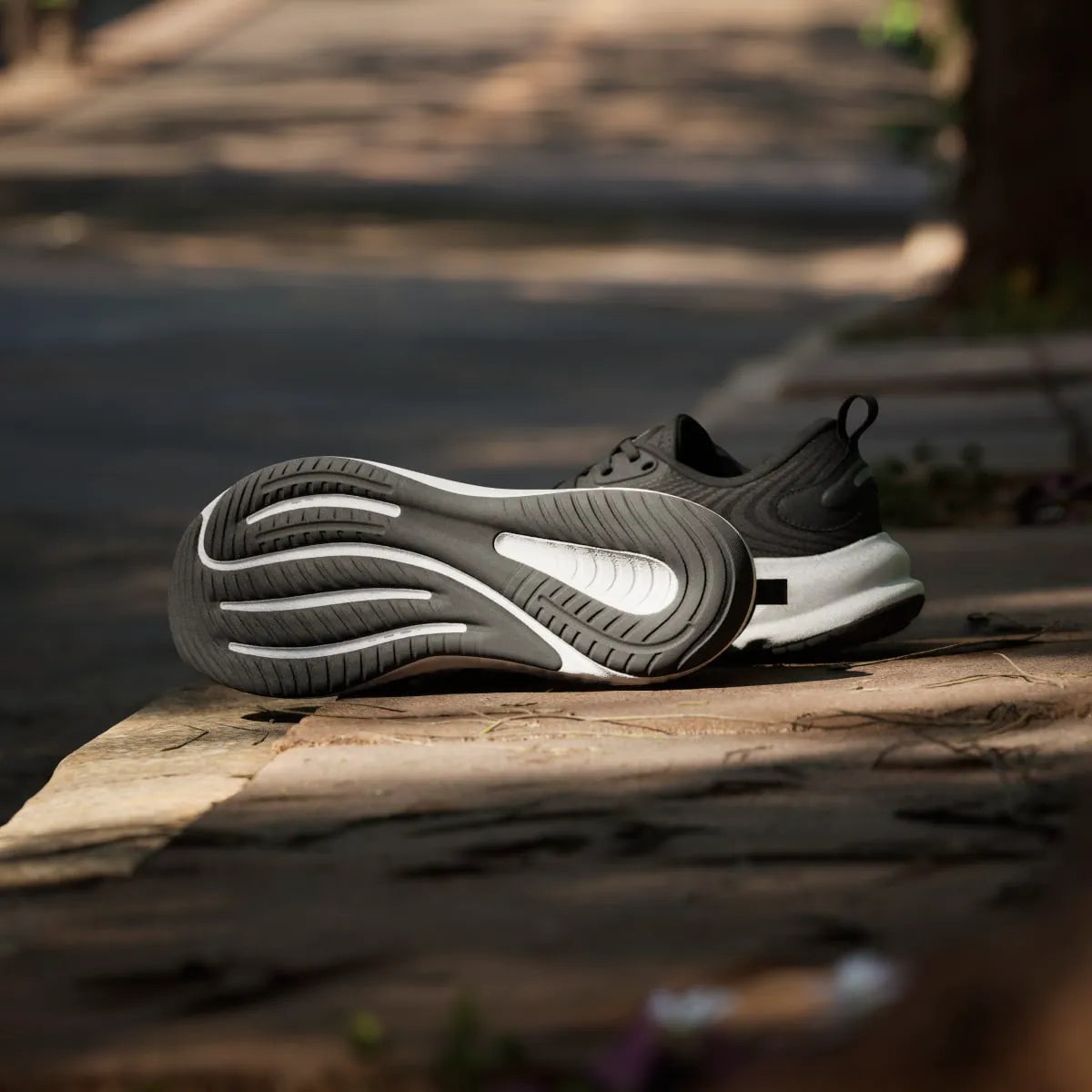 Running Black