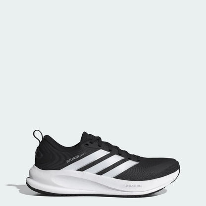 Running Black