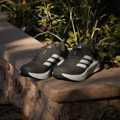 Running Black