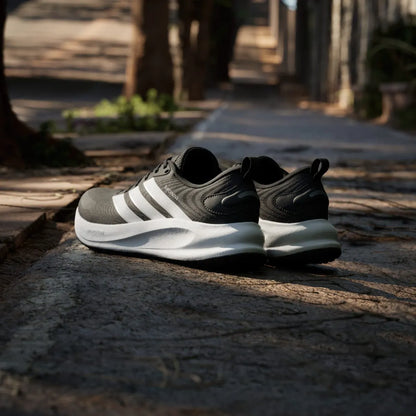 Running Black