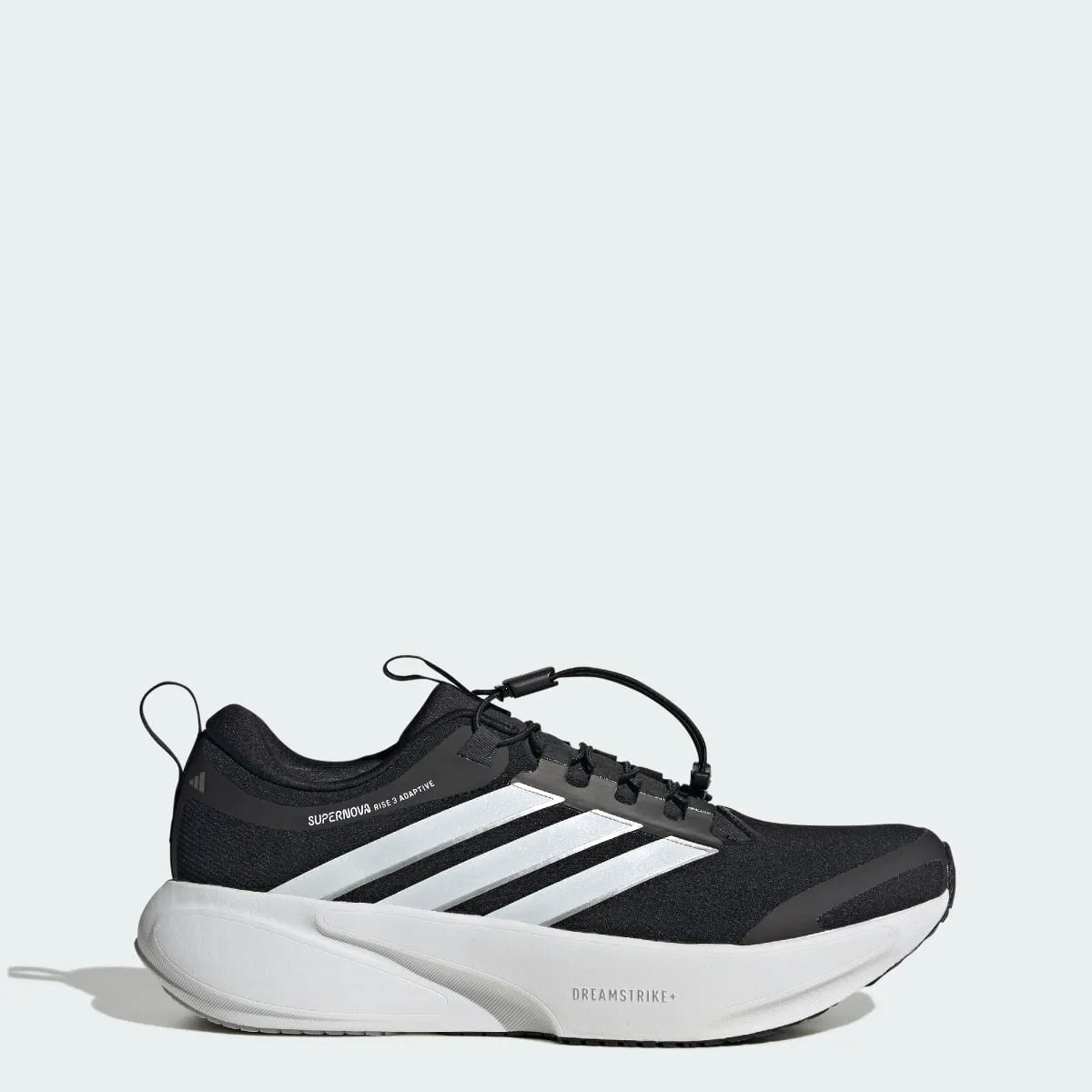 Running Black