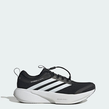 Running Black