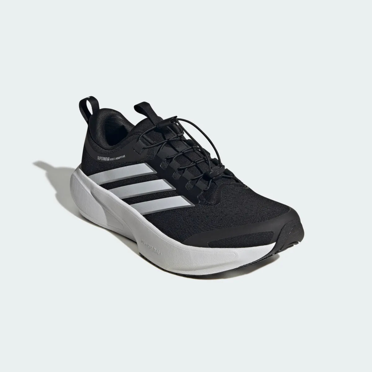Running Black