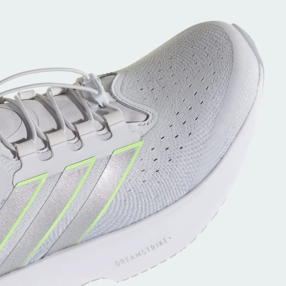 Running Grey