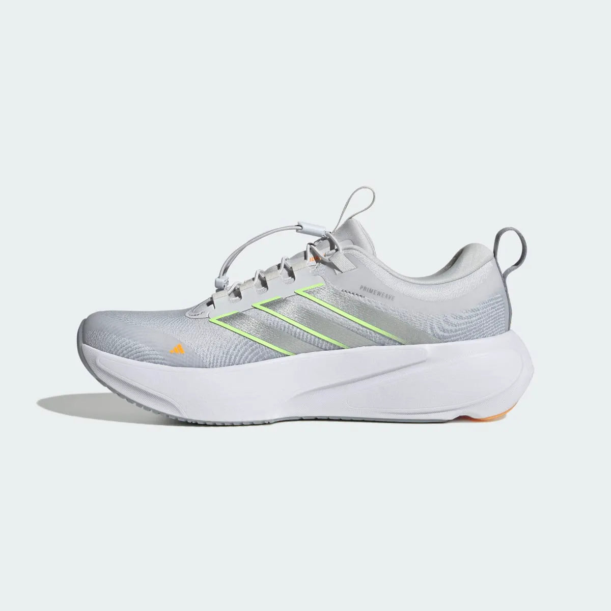 Running Grey