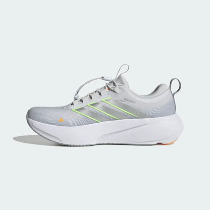 Running Grey