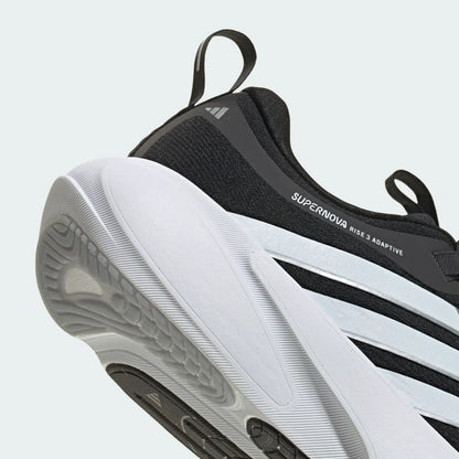 Running Black