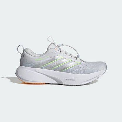 Running Grey