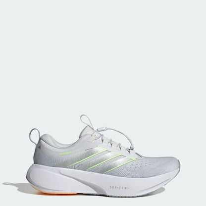 Running Grey