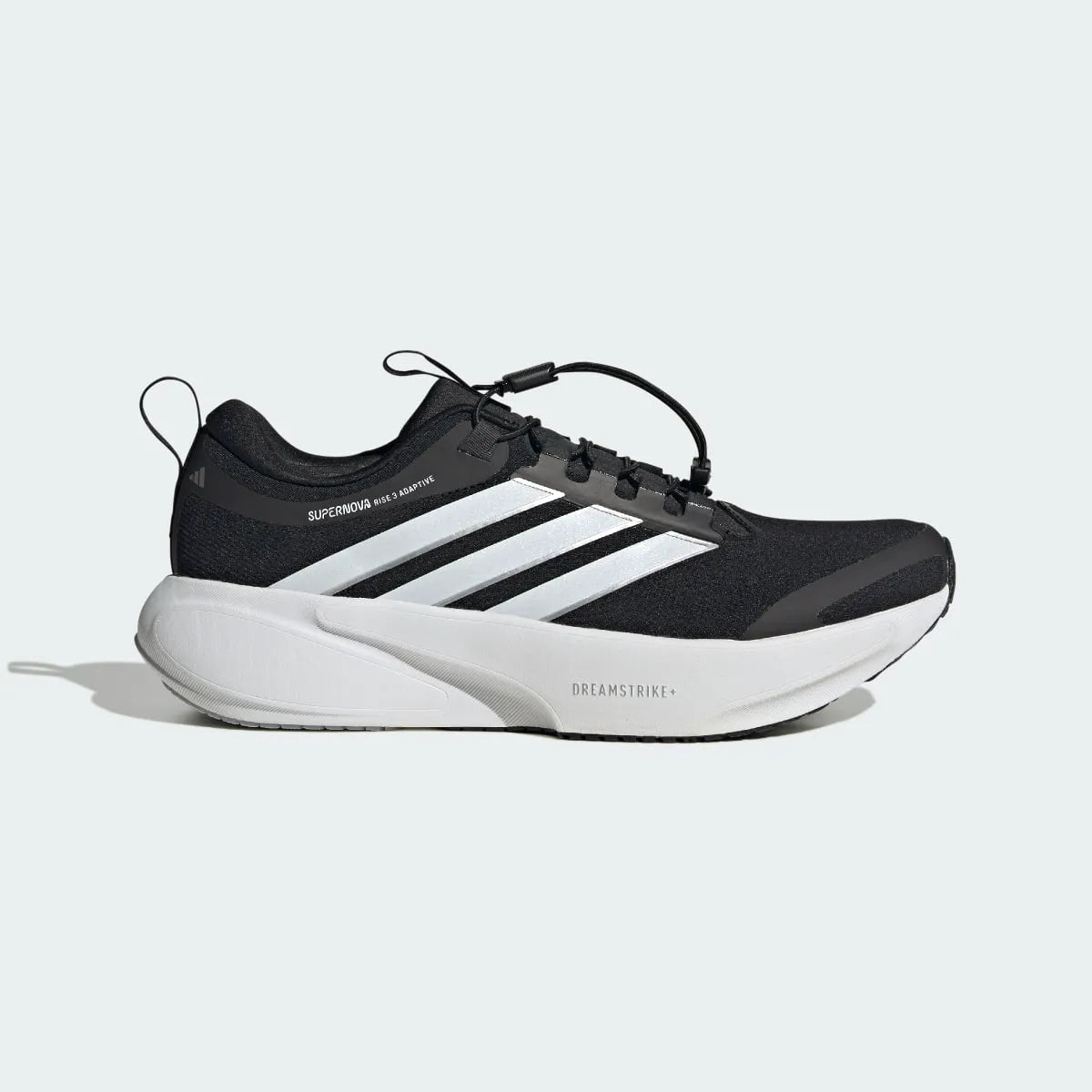 Running Black